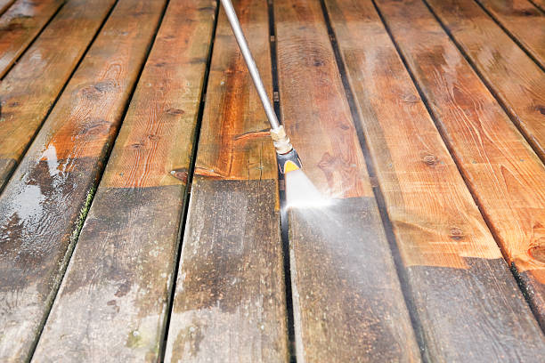 Best Parking Lot and Garage Cleaning  in Covington, GA